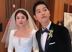 Luật sư trả lời độc quyền báo Trung: "Nguyên nhân ly hôn là Song Hye Kyo, thái độ của Song Joong Ki luôn kiên định"