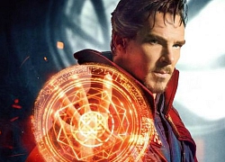 Lý do thật sự khiến Doctor Strange không tham chiến với Thanos trong sự kiện Endgame