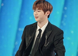 Màn debut solo của 'center quốc dân' Kang Daniel gần kề: Thời gian được ấn định là...