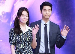 Mâu thuẫn lớn nhất dẫn tới đỉnh điểm khiến Song Joong Ki - Song Hye Kyo ly hôn là vấn đề sinh con đẻ cái?