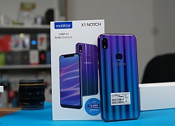 Mobiistar đã từ bỏ thị trường smartphone Ấn Độ