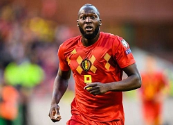 MU sửng sốt trước lời đề nghị mượn Lukaku 2 năm