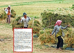 Nam sinh gây phẫn nộ khi đuổi bố về khi ông lặn lội lên thành phố thăm: Lên làm gì, học đại học bận lắm, đi đi về về phiền chết đi được