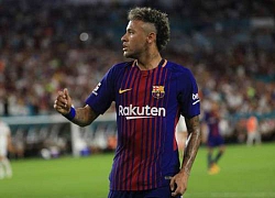 Neymar mưu trở lại Barca: Cuộc đoàn tụ lý tưởng hay vết xe đổ Fabregas?