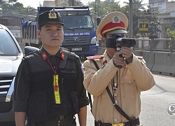 Ngán ngẩm với xe "hổ vồ"