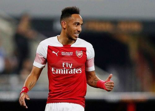 Nhật ký chuyển nhượng ngày 28/6: Man Utd muốn chiêu mộ Aubameyang