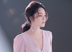 Nhìn các cặp đôi showbiz chia tay, Dương Cẩm Lynh định nghĩa lại hai chữ &#8216;hạnh phúc&#8217; khiến ai cũng thấm thía