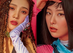 Những món mỹ phẩm xinh yêu, giá mềm Red Velvet dùng trong MV mới