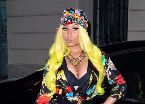 Nicki Minaj hả hê khi lễ trao giải BET Awards chạm đáy rating: Nguyên nhân đằng sau là Cardi B?