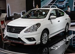 Nissan Việt Nam tung khuyến mại lớn trong tháng 3/2019