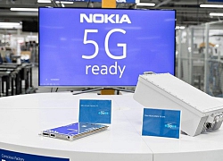 Nokia đánh trực diện: 'Thiết bị Huawei tụt hậu, 55% có cửa hậu'