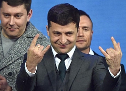 Nóng : Tổng thống Ukraine Zelensky bất ngờ nhắn nhủ ông Putin