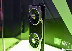 Nvidia chuẩn bị tung ra dòng VGA mới cực mạnh RTX Super để &#8216;đón chào&#8217; đối thủ AMD Navi?