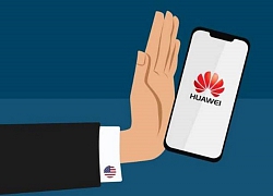 Ông chủ Huawei: Bỏ rơi chúng tôi, Google có thể mất 700-800 triệu người dùng Android