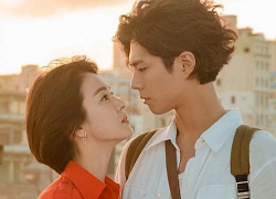 Park Bo Gum đã có động thái đầu tiên trước tin đồn ngoại tình với Song Hye Kyo, phản bội Song Joong Ki