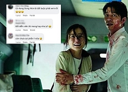 Phản ứng của cộng đồng mạng khi "Train To Busan 2" thay đổi dàn diễn viên mới