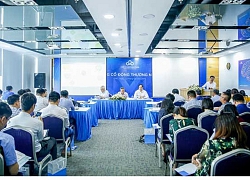 Phát hành cổ phiếu cho Samsung, CMC đặt mục tiêu doanh thu 1 tỉ đô la Mỹ