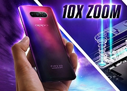 Phó chủ tịch Oppo xác nhận Find X2 sẽ bị hoãn tới năm 2020