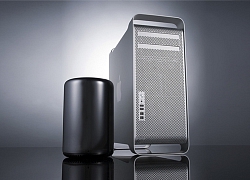 Phớt lờ ông Trump, máy tính Mac Pro 6.000 USD của Apple sẽ là hàng "Made in China"