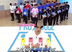 'Produce X 101' tập 9: Chính thức lộ diện danh tính 'thực tập sinh X', những tin đồn trước giờ phát sóng đều... sai sự thật