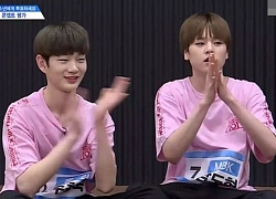 &#8216;Produce X 101&#8242; tập 9: Kim Dong Yoon tái sinh, nhóm thực tập sinh nào chấp nhận cậu ấy?