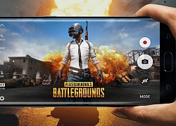 PUBG Mobile: Hướng dẫn giảm giật lag khi chơi game