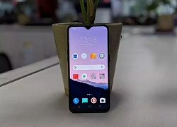 Realme 1 và Realme U1 chính thức có Android Pie với ColorOS 6