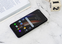 Realme 3 Pro chắc chắn đáp ứng tốt 5 nhu cầu sau của người dùng