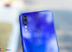 Redmi Note 7: Thêm một lần Xiaomi tái định nghĩa smartphone phổ thông!