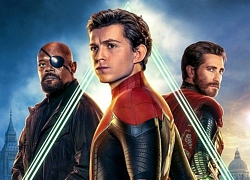 Review đầu tiên "Spider-Man: Far From Home": được khen là "phần Nhện" hay nhất lịch sử, kết trọn vẹn Endgame