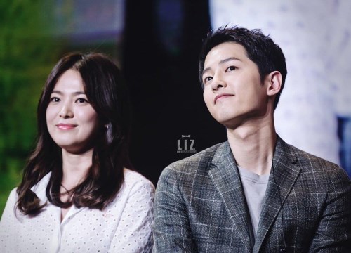 Rộ lên nguyên nhân dẫn đến cuộc ly hôn của Song Song: Song Joong Ki sống quá bẩn, tính cách có vấn đề?