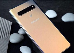 Samsung đã bán được hơn 1 triệu chiếc Galaxy S10 5G