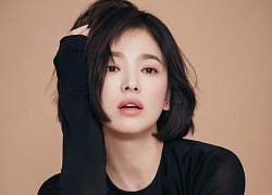 Song Hye Kyo có thể mất nhiều hợp đồng do bị chỉ trích sau ly hôn