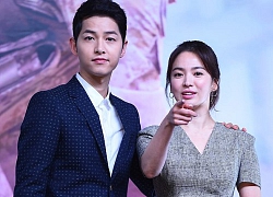 Song Hye Kyo nói ly hôn vì "khác biệt tính cách", Song Joong Ki thì "muốn dàn xếp thay vì tấn công và đổ lỗi", sao mâu thuẫn thế này?