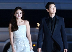 Song Hye Kyo, Song Joong Ki ly hôn sẽ ảnh hưởng tới làn sóng Hàn?