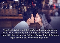 Song - Song đã chia tay, liệu Huỳnh Hiểu Minh và Angelababy sẽ là cặp đôi ngôn tình tiếp theo nối bước?