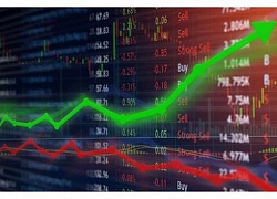 S&P 500 hồi phục sau 4 phiên giảm liên tiếp