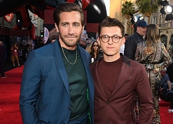 'Spider-Man: Far From Home' được đánh giá hoành tráng hơn sau buổi công chiếu tại Mỹ vừa qua