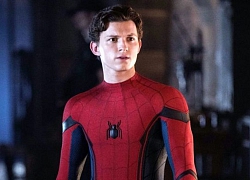 Spider-Man vừa tiết lộ ý nghĩa câu nói kinh điển "I Love You 3000" trong ENDGAME