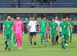 Sững sờ bóng đá Châu Á: Macau mất vé dự vòng loại World Cup vì lý do khó tin