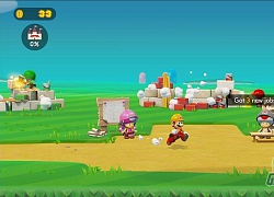 Super Mario Maker 2 được khen tận trời, đè bẹp phiên bản trước