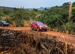 SUV &#8220;ngon&#8221; của Nissan giảm giá sau 3 tháng &#8220;mở bán&#8221;