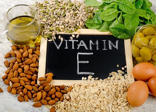 Tác động chết người của vitamin E lên bệnh ung thư nếu dùng nhiều