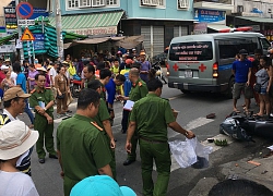 Tài xế Vinasun khai nguyên nhân bỏ mặc cô gái chết sau tai nạn