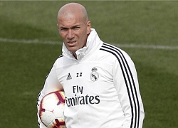 Tậu xong bom tấn, Zidane kế hoạch thay đổi toàn bộ lối chơi của Real Madrid