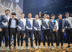 Team Liquid hòa thân thành siêu anh hùng của Marvel