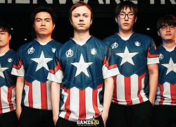 Team Liquid hợp tác với Marvel: Fan hâm mộ sắp được thấy những Jensen, Doublelift hay CoreJJ xuất hiện trong MCU?