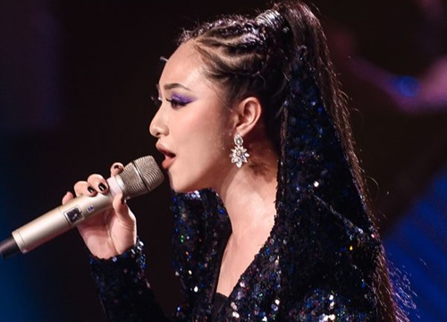 The Voice 2019: LAYLA nói gì về 'đối thủ' Lâm Bảo Ngọc và HLV siêu khó tính Hồ Hoài Anh?