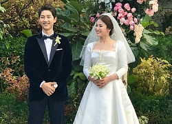 Toàn cảnh cuộc ly hôn của Song Hye Kyo và Song Joong Ki: Tin đồn ngoại tình, tiểu tam và những phản hồi hời hợt