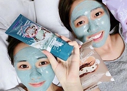 Top 7 loại mask đất sét hút dầu thừa, 'thải độc' da cực đỉnh không thể thiếu trong mùa hè